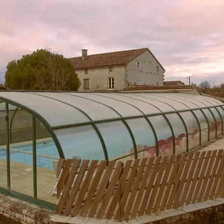 Domaine De Chante-oiseau - 34 Pers Holiday home