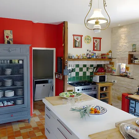 Domaine De Chante-oiseau - 34 Pers Holiday home *
