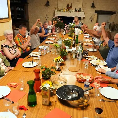 Domaine De Chante-oiseau - 34 Pers * Theil-Rabier