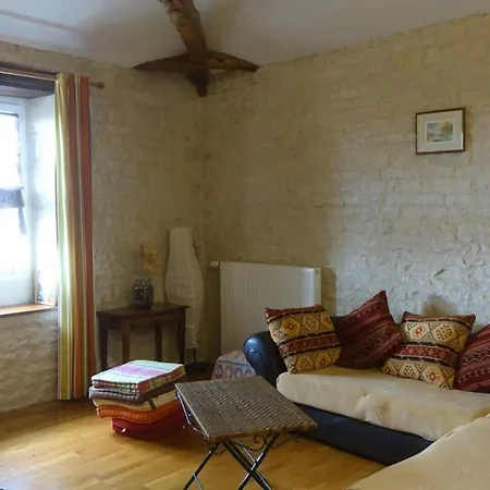 Holiday home Domaine De Chante-oiseau - 34 Pers