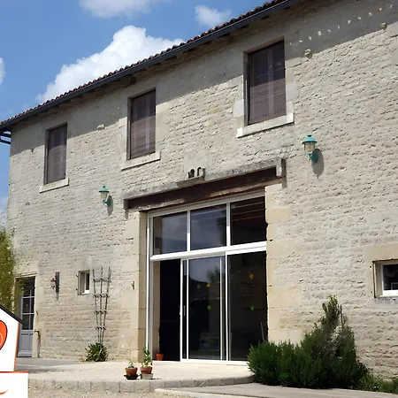 Domaine De Chante-oiseau - 34 Pers 펜션 *